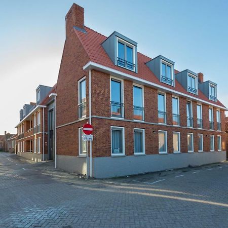 Luxurious Apartment In Zoutelande Near Beach Værelse billede